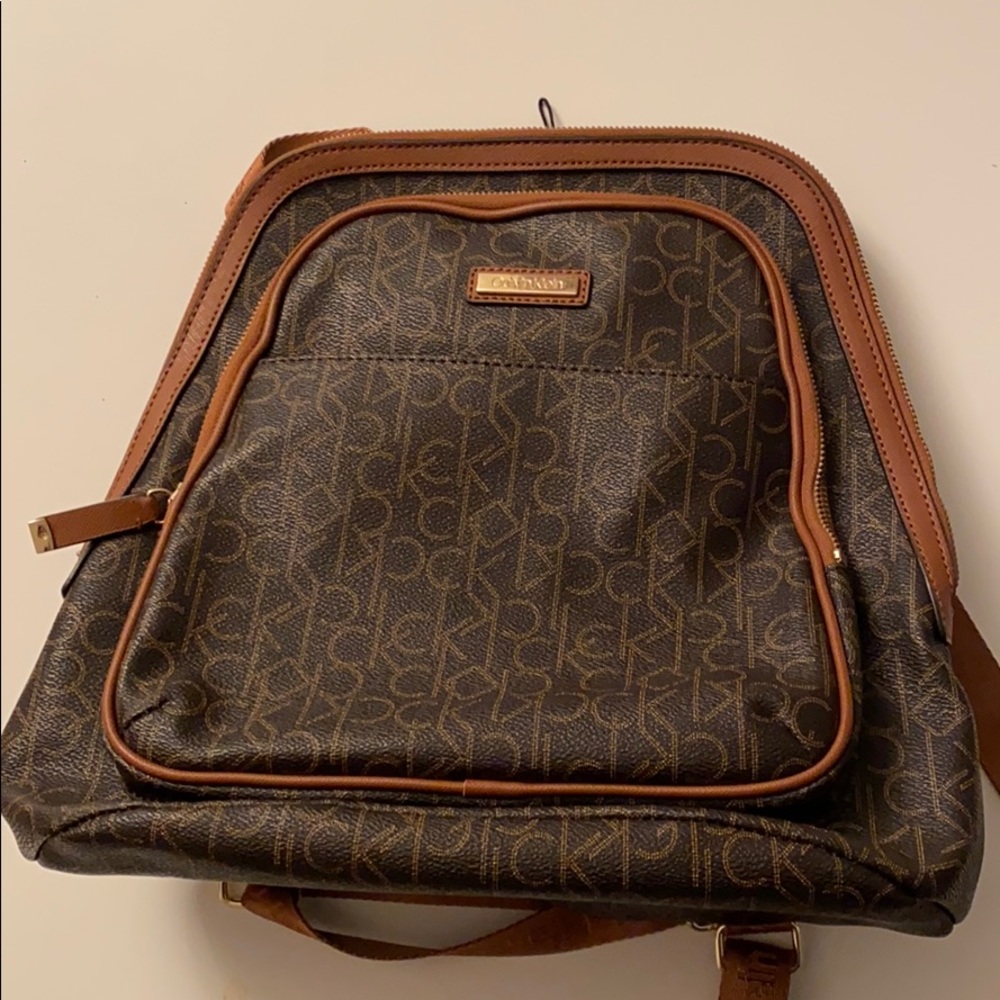 Calvin Klein backpack